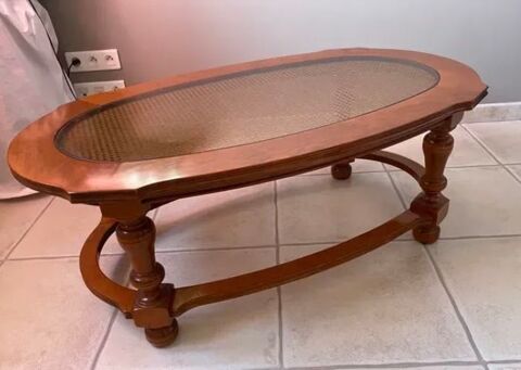 table merisier 50 Brens (81)