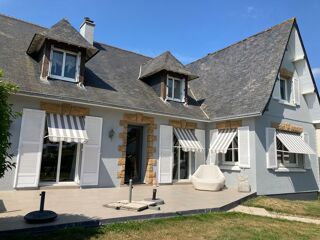 6 pièces 180 m² · à Gouville-sur-Mer · 180 m² · 430 000 €