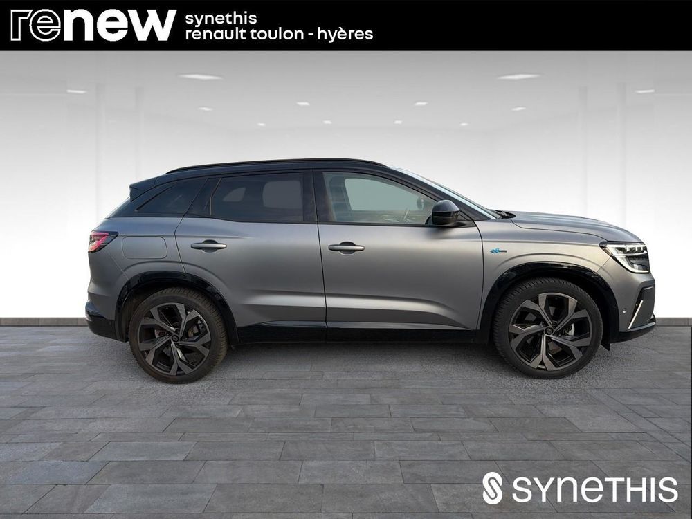 Austral E-Tech hybrid 200 Techno esprit Alpine 2023 occasion 83160 La Valette-du-Var