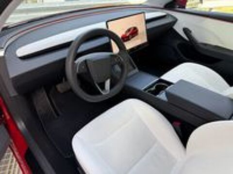 Model 3 MODEL 3 Grande Autonomie AWD 2024 occasion 67150 Gerstheim