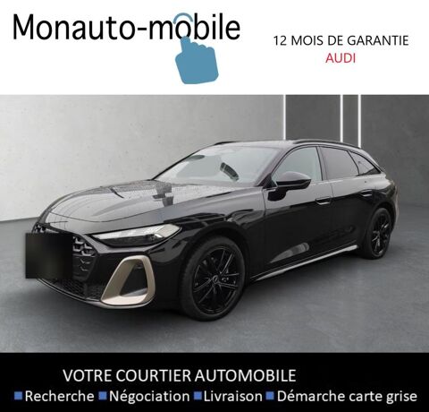 Annonce voiture Audi A5 39990 €