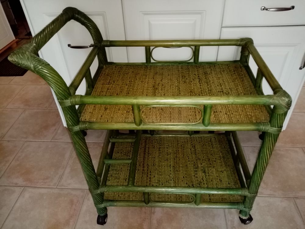 Desserte de table Meubles