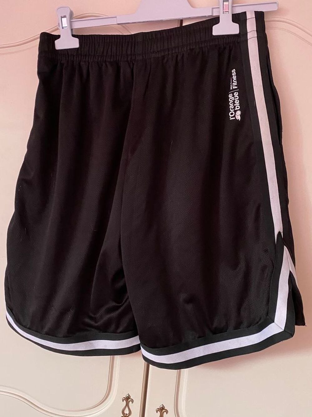 Short Yako Vêtements