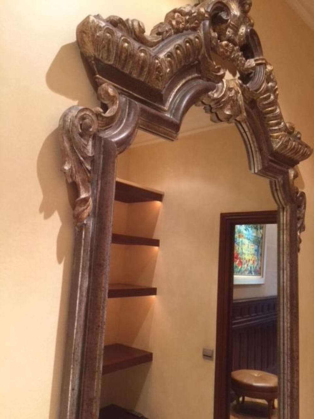 Miroir Décoration