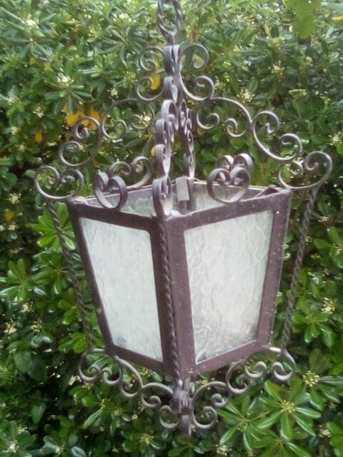 petite lanterne 12 Perpignan (66)