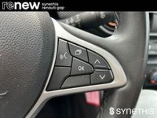 Sandero TCe 90 Stepway Expression 2023 occasion 05000 Gap