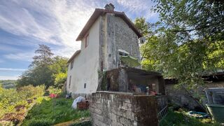 Maison à vendre 4 pièces 107 m²