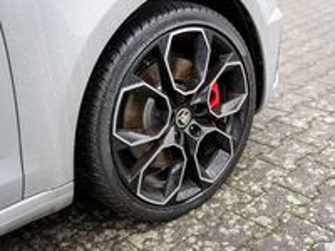 Octavia Combi 2.0 TSI 245 ch DSG7 RS 2020 occasion 69007 Lyon