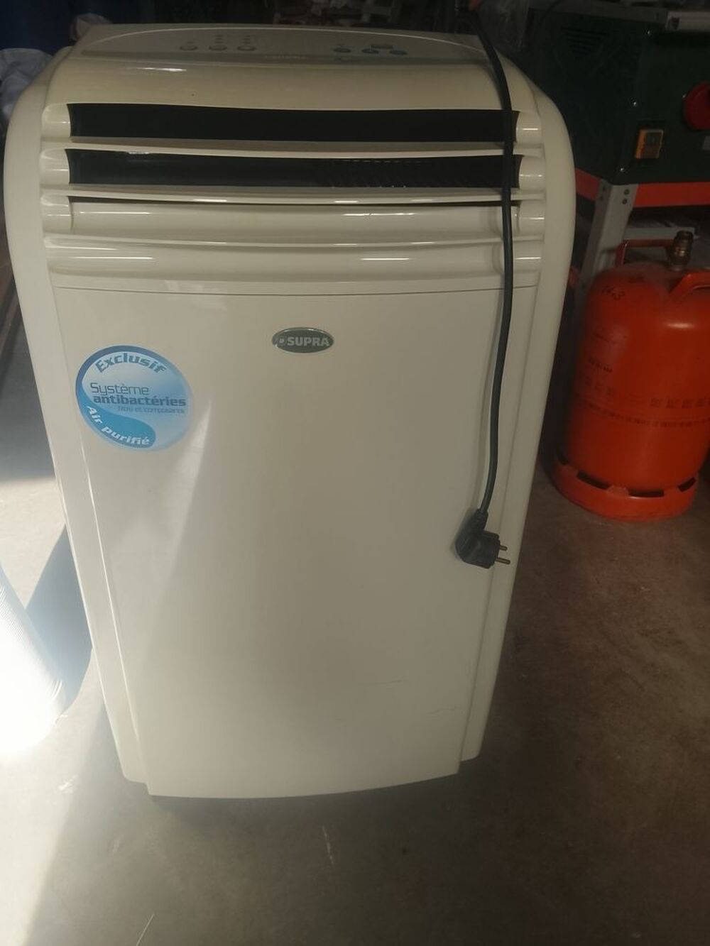 Climatisation Electroménager