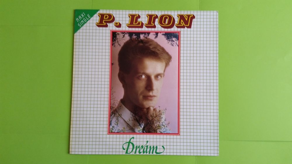 P.LION CD et vinyles