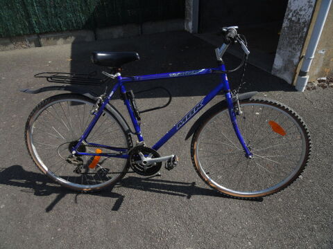 V�lo RIDE MBK 120 Les Sables-d'Olonne (85)