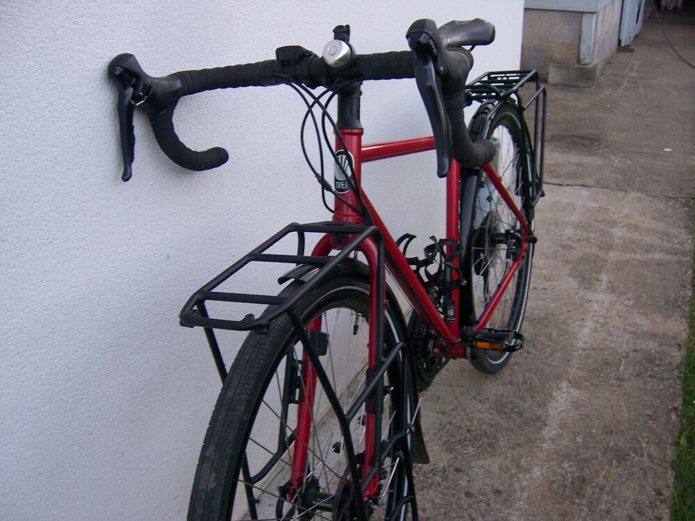 v&eacute;lo TREK 520 Vlos