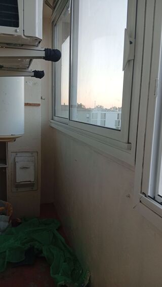  Appartement � vendre 4 pi�ces 62 m�