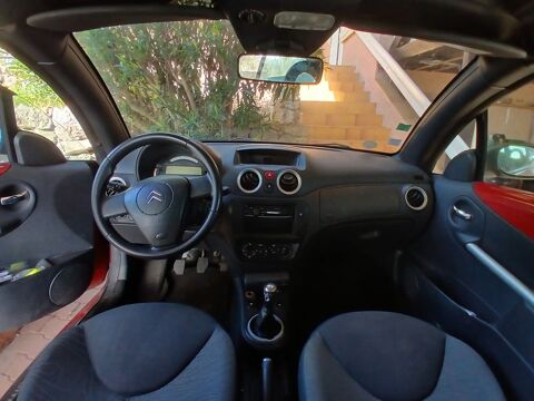 Citroen c3 pluriel Citro&euml;n  HDi 70