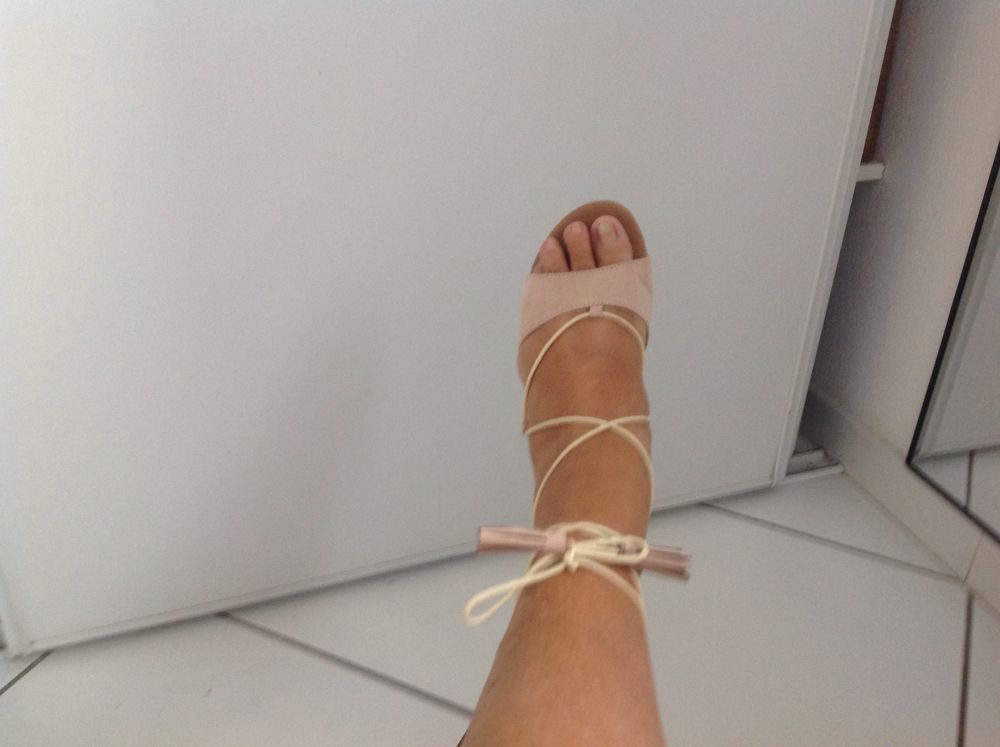 chaussure femme Chaussures