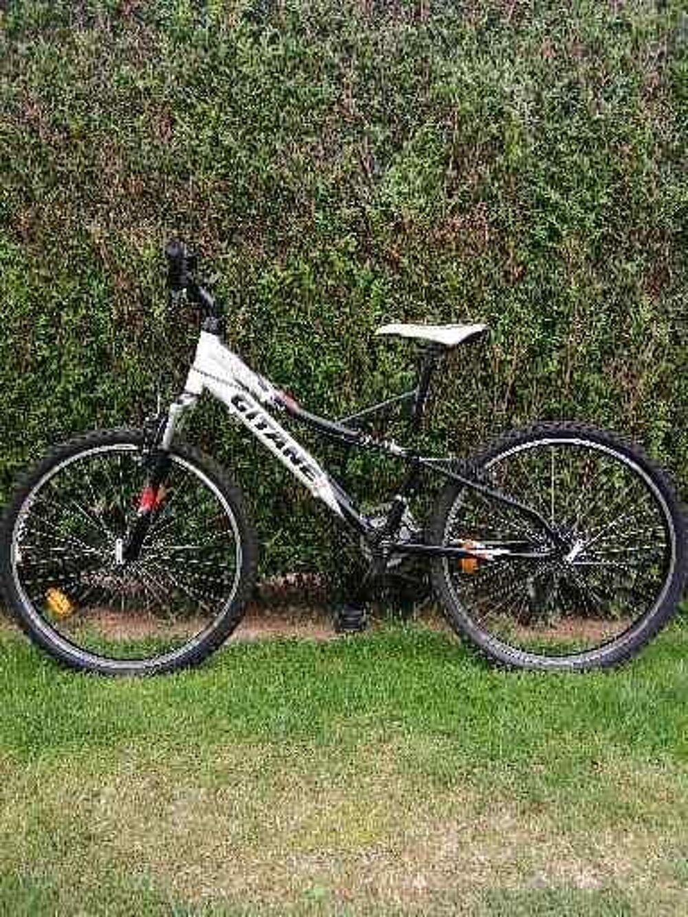 Vtt Vélos