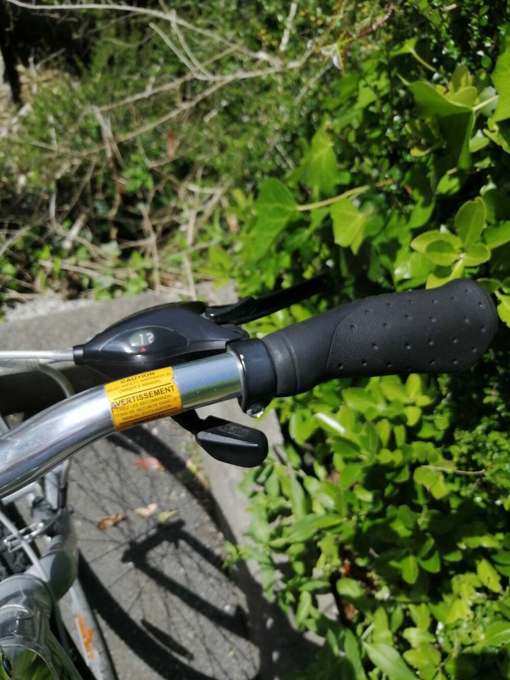 v&eacute;lo musculaire Vélos