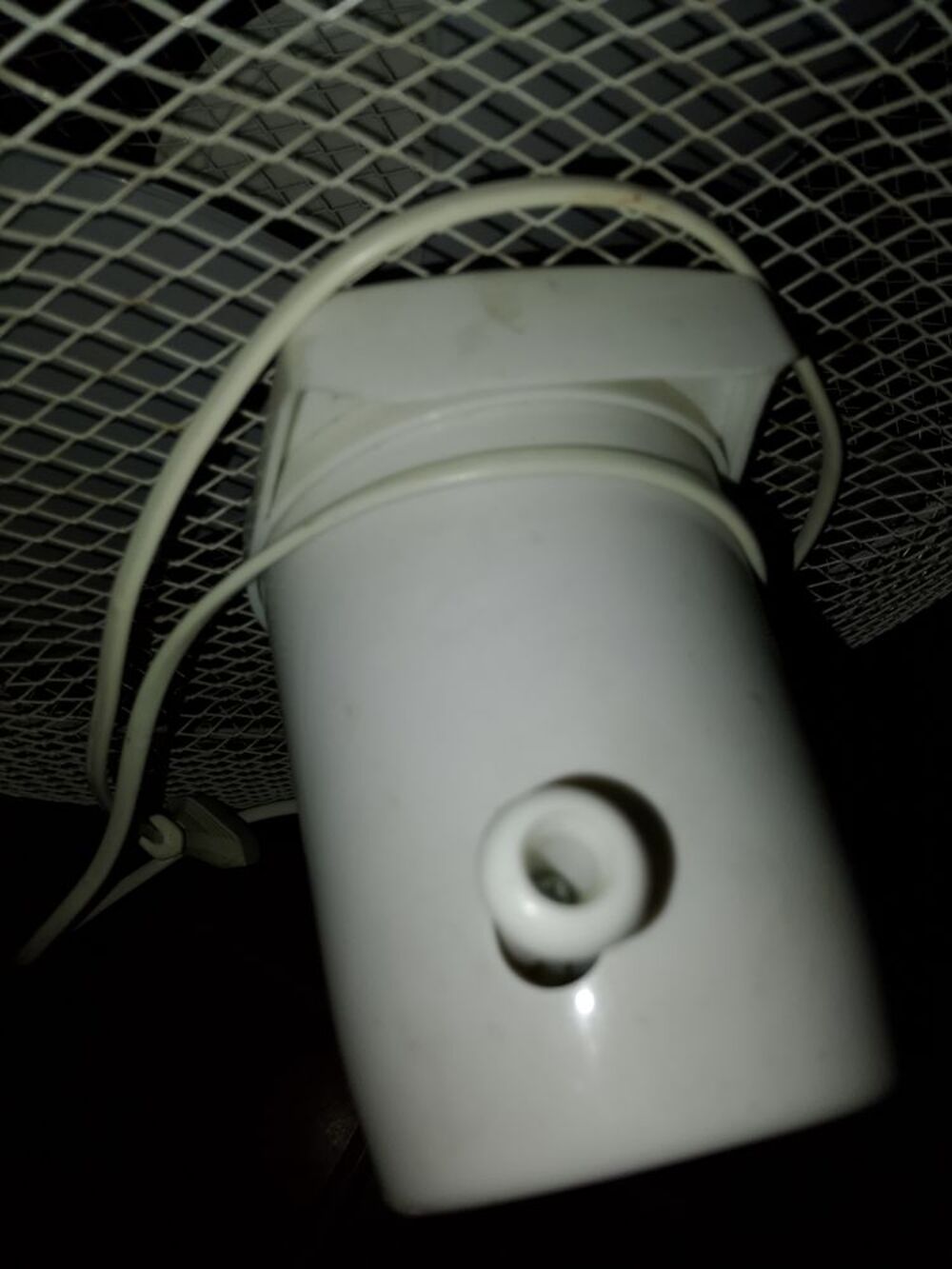 Ventilateur Electroménager