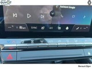 Austral E-Tech hybrid 200 Iconic esprit Alpine 2023 occasion 21000 Dijon