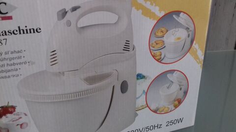 Batteur + mixeur plongeant 35 Stuckange (57)