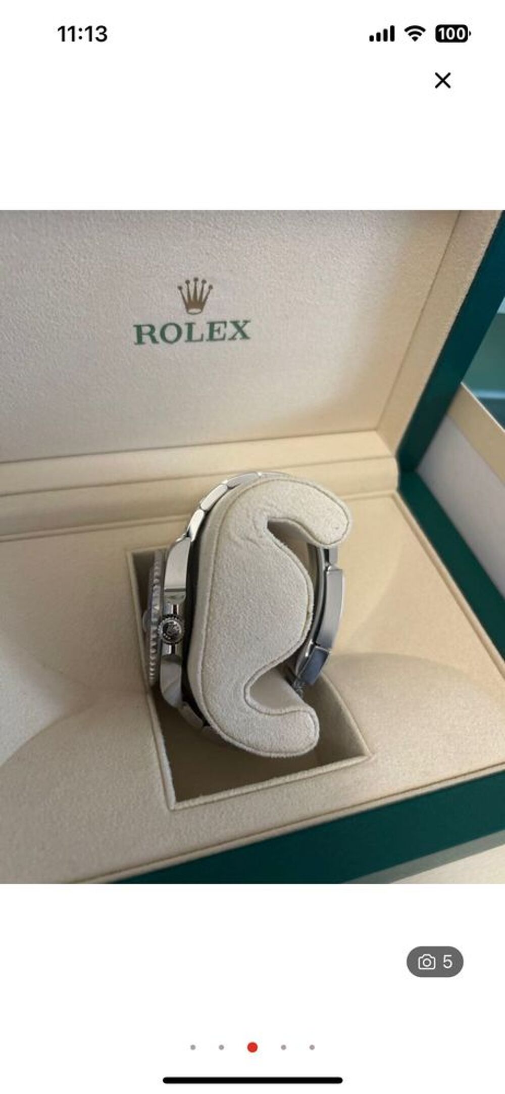 rolex gmt master 2 Bijoux et montres