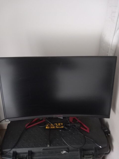 cran incurv 200 Villiers-sur-Marne (94)