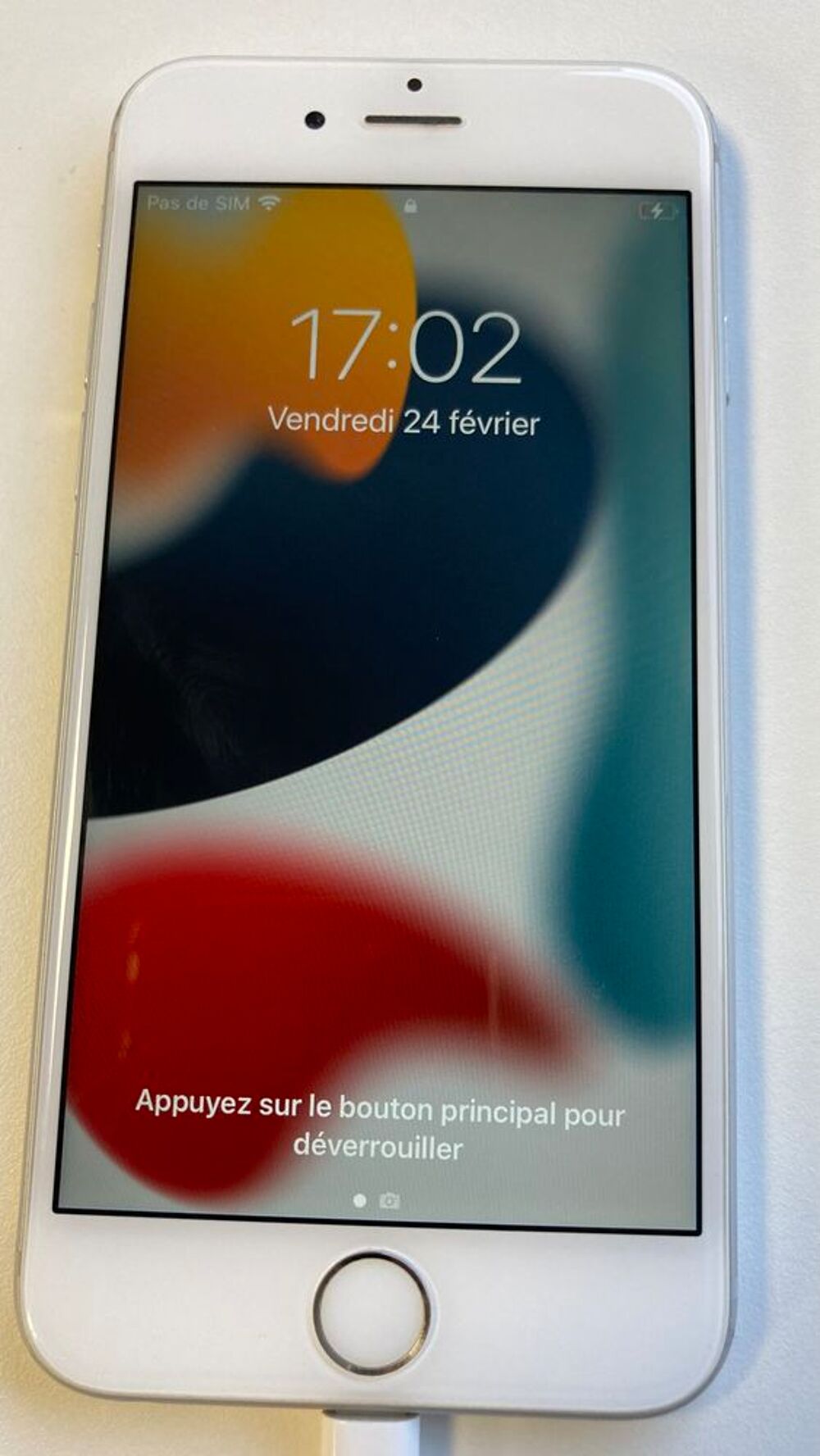 iPhone 6S 128Go Téléphones et tablettes