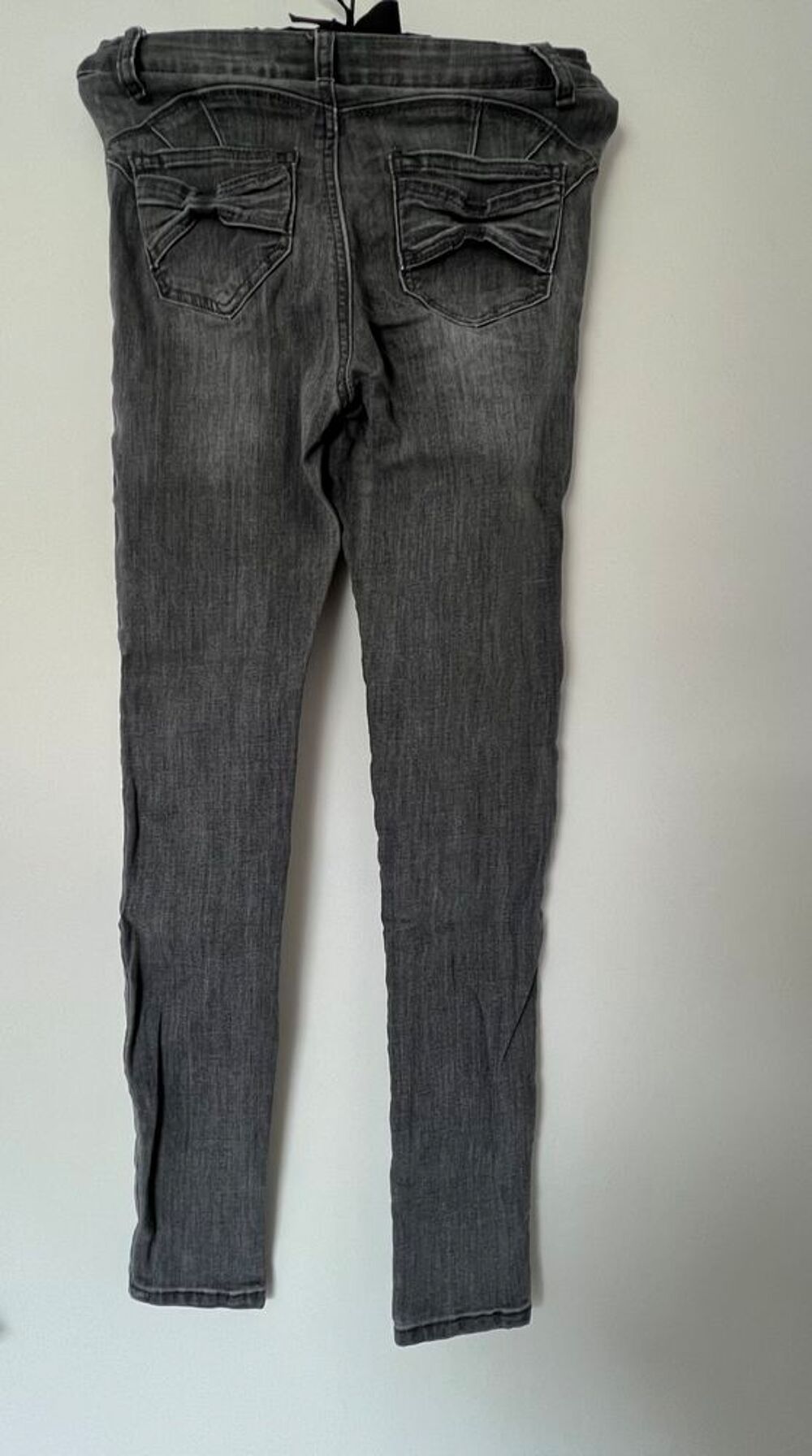 jeans T.36/S Vtements