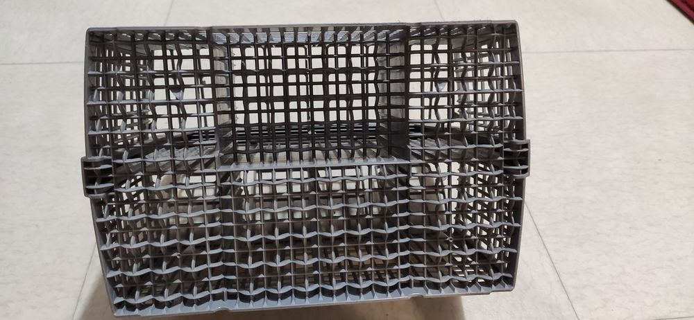 Panier &agrave; couverts pour lave vaisselle Bosch Electroménager