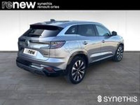 Austral E-Tech hybrid 200 Techno 2023 occasion 13200 Arles