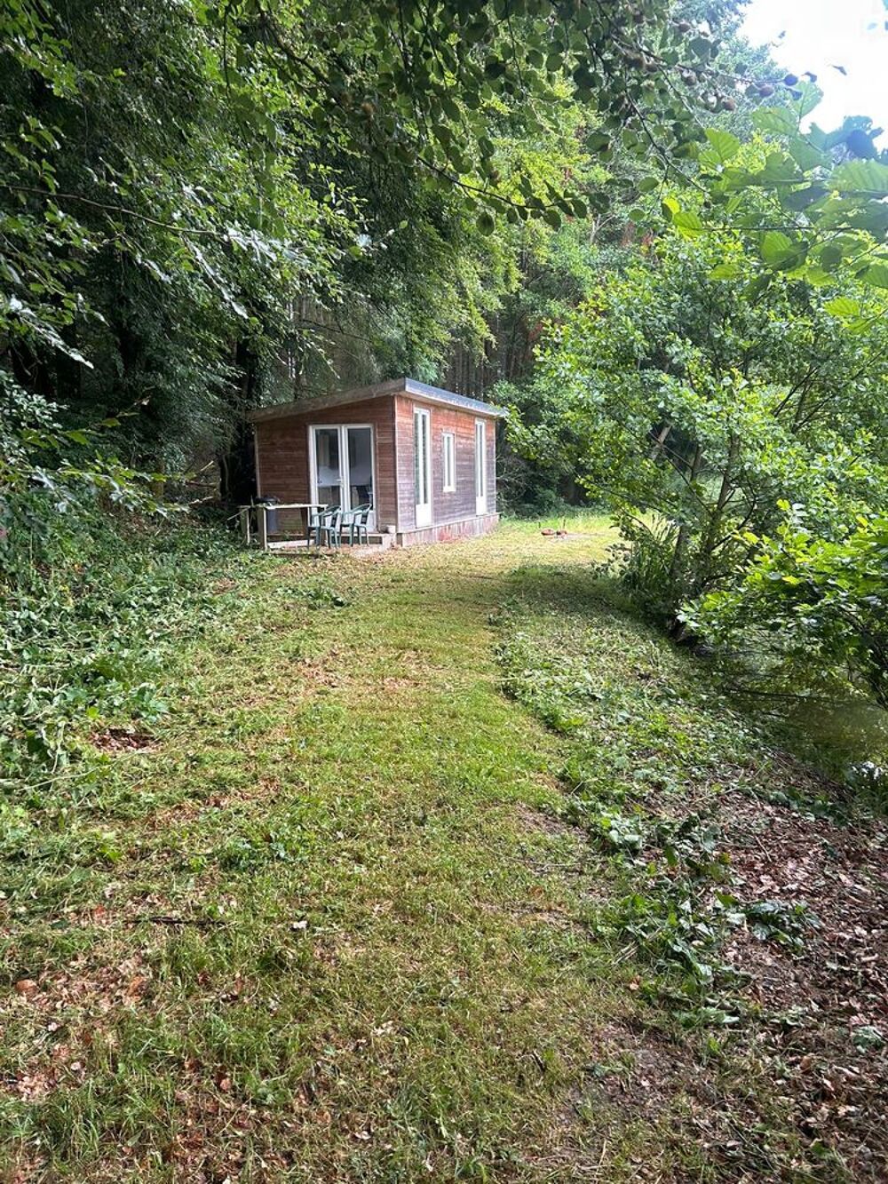  vendre  Proprit/chteau Ger (50850)