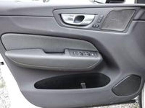 XC60 T8 Recharge AWD 310 ch + 145 ch Geartronic 8 Ultimate Style Chrome 2023 occasion 38440 Saint-Jean-de-Bournay