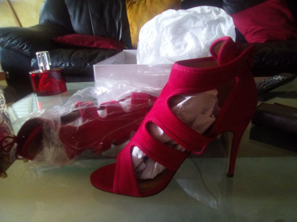 Vends escarpins Chaussures