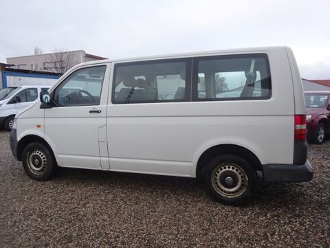 Annonce voiture Volkswagen Divers 8000 €