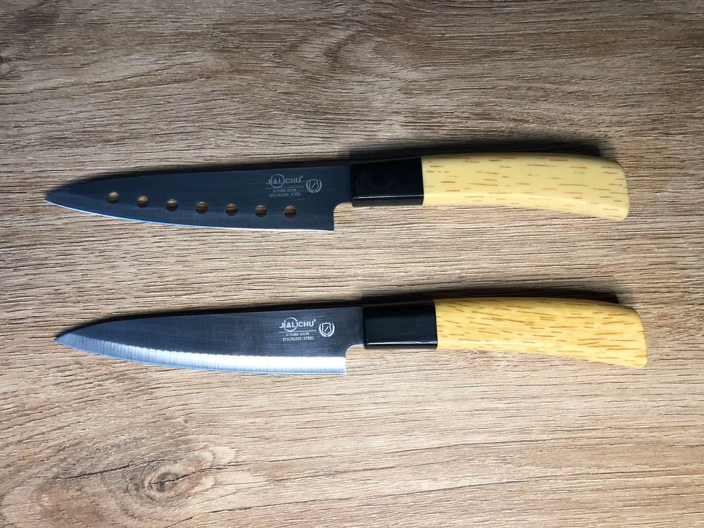 couteaux japonais Cuisine