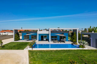  Villa  vendre 5 pices 420 m Salvaterra de magos, portugal