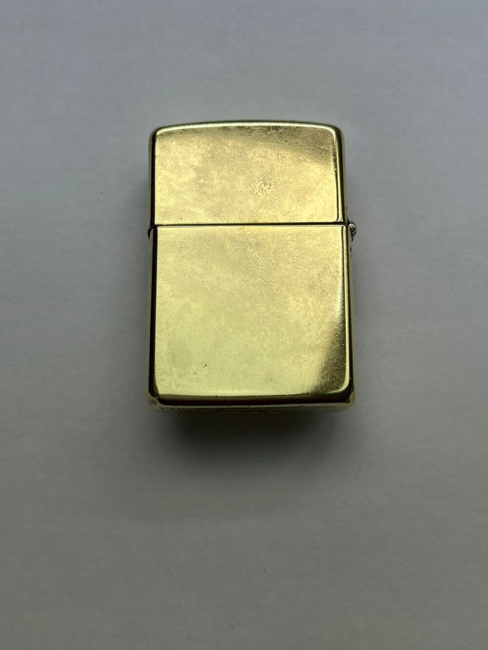 Briquet Zippo, limited edition, Harley Davidson 