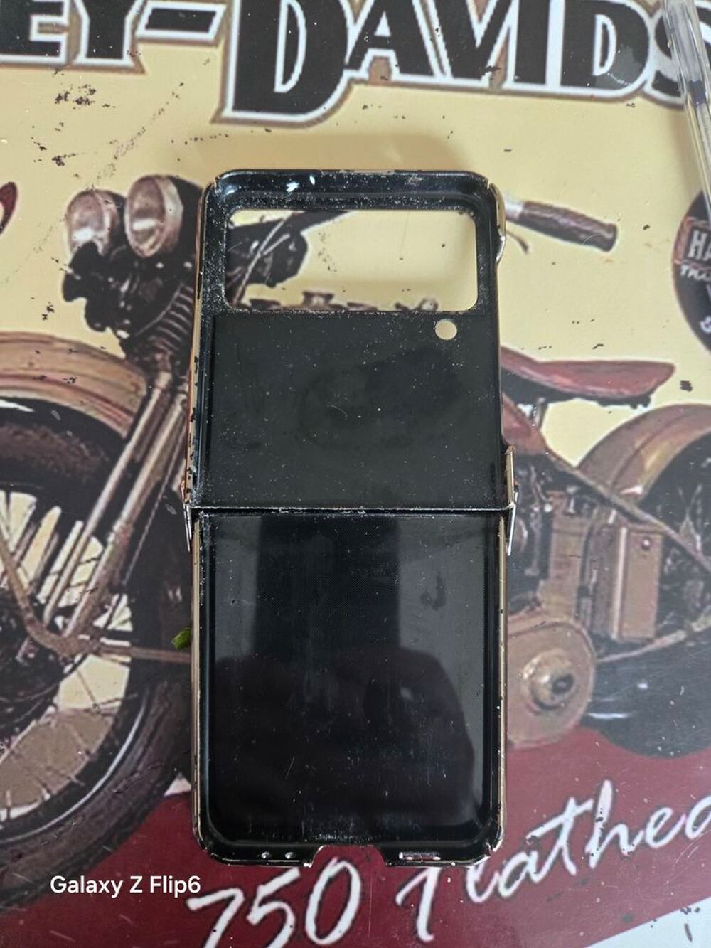 Samsung galaxie flipp 4 T�l�phones et tablettes