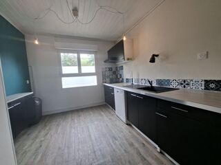  Appartement à vendre 4 pièces 71 m²