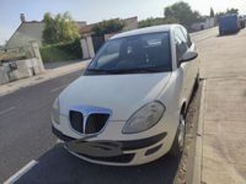 Ypsilon 1.3 16v Multijet 2004 occasion 66380 Pia