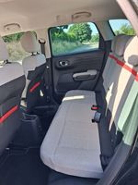 C3 Aircross Phase2 Shine BVM6 2021 occasion 69330 Meyzieu