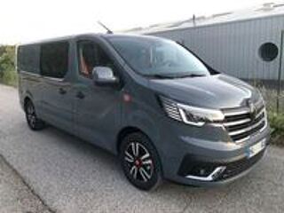 Trafic L2H1 6 PLACES 170 DCIBVA 9 EXCLUSIVE RED EDITION TVA RECUP 2026 occasion 69006 Lyon