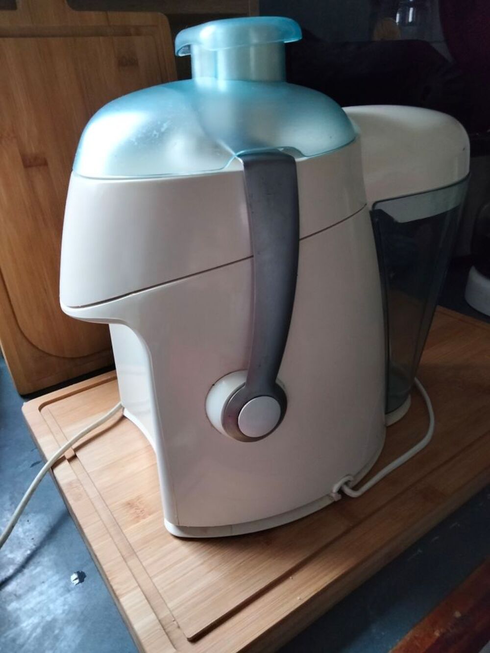 Centrifugeuse Moulinex Electroménager