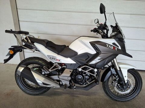 Moto DIVERS 2025 occasion Bormes-les-Mimosas 83230