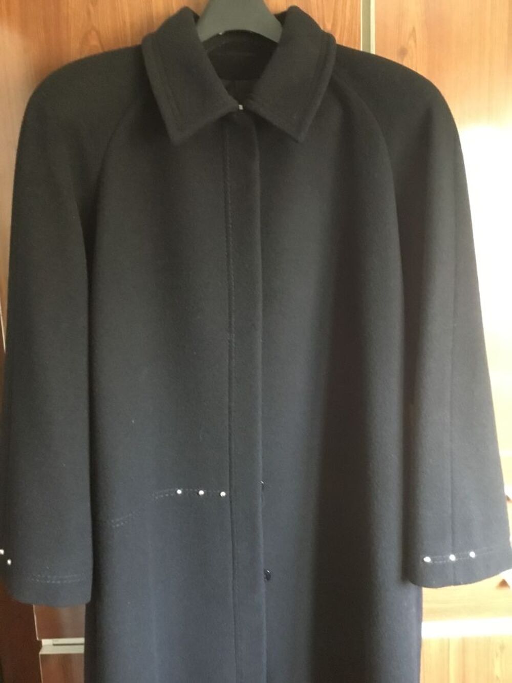 Manteau Vêtements