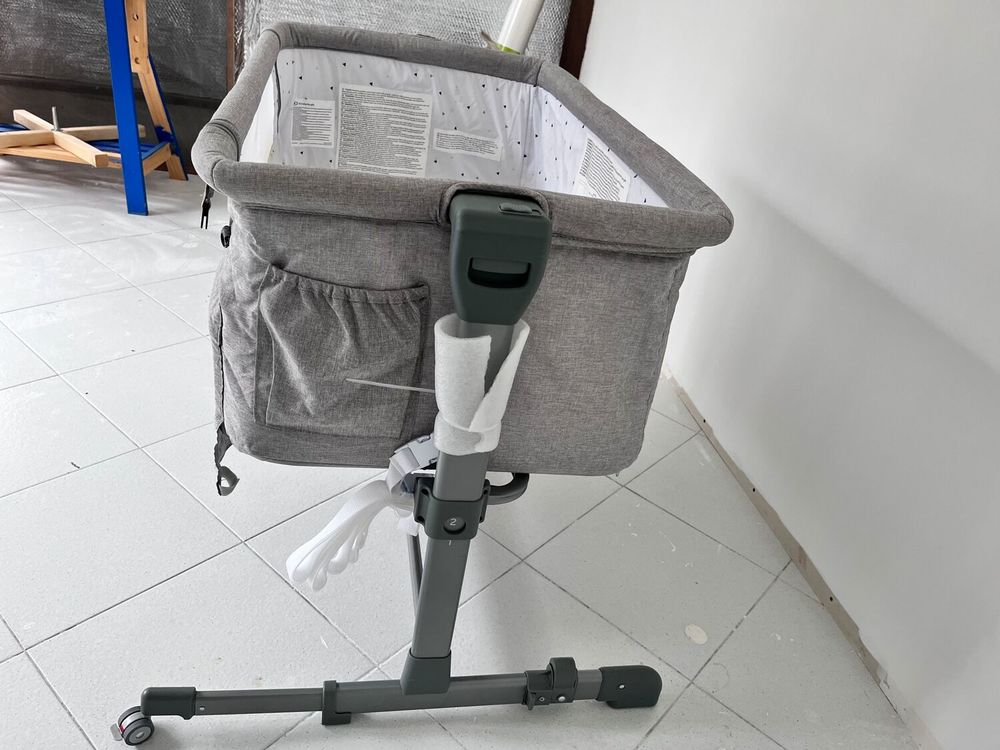 lit co dodo marque Kinderkraft en tr&egrave;s bon &eacute;tat. Mobilier enfants
