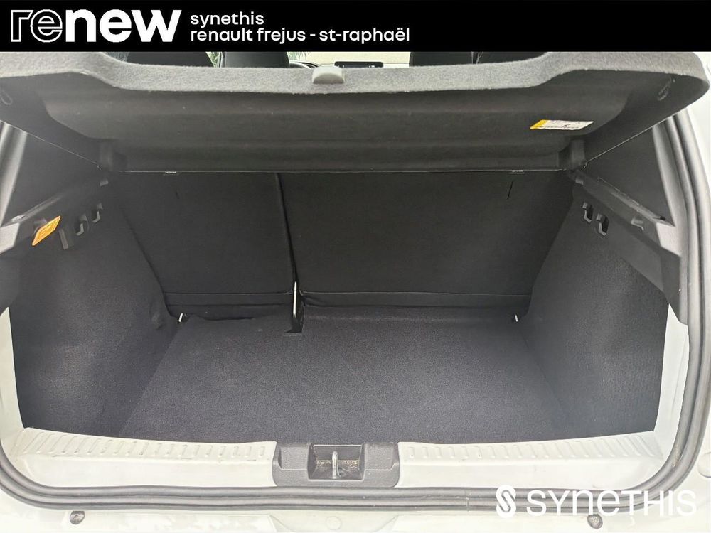 Sandero ECO-G 100 Expression 2023 occasion 83600 Fr&eacute;jus
