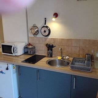  Appartement � louer 1 pi�ce 23 m�