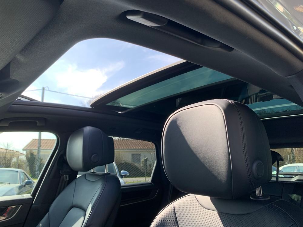 Cayenne E-Hybrid 3.0 V6 519 ch S 2024 occasion 01240 Marlieux