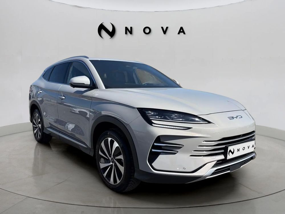 Seal U 1.5 DM-i 218 PHEV Boost Toit Ouvrant 2025 occasion 33600 Pessac